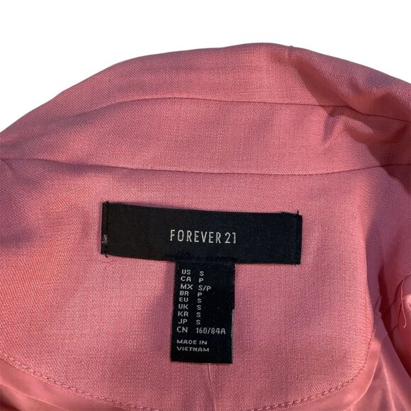 Forever 21 Women's Blazer - Picture 3 of 4